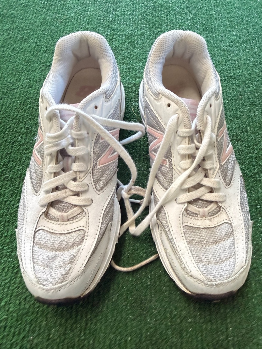 New Balance Shoes